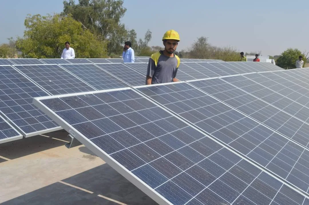 Environmental Sustainability