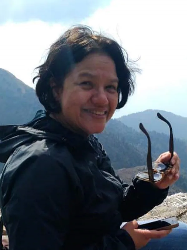 Ms. Anubha Sood