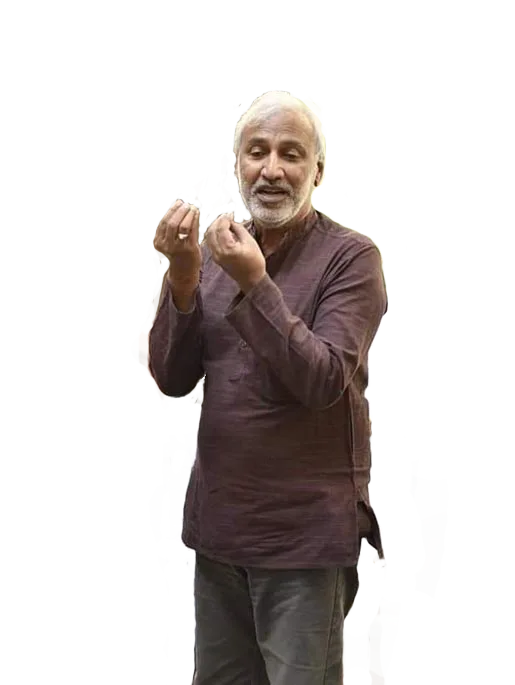Shri Arvind Ojha