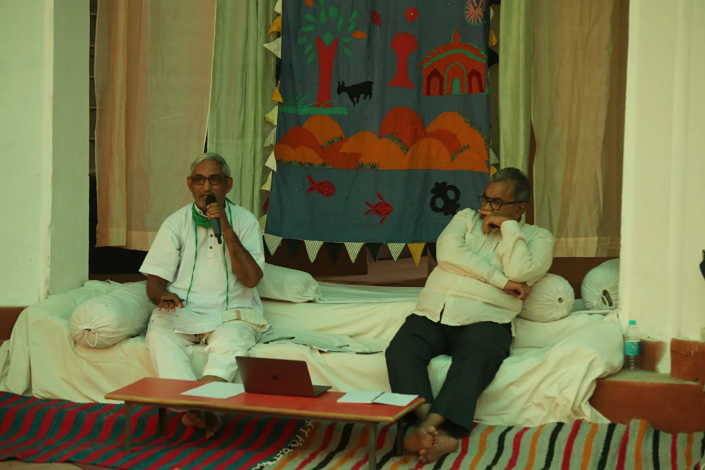 Maru Manthan 2021