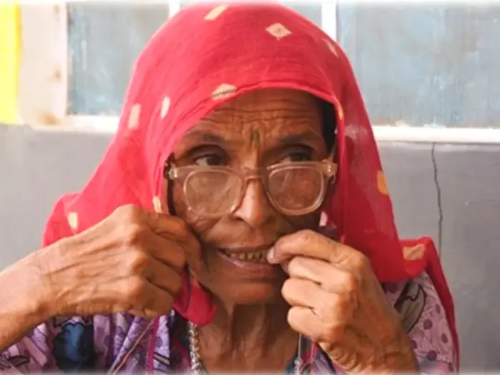 Tari Bai