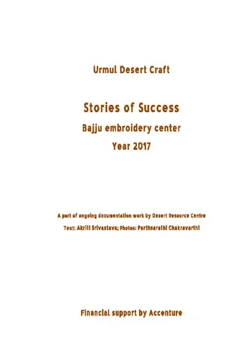 Case Stories — IGP