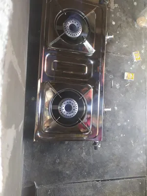 Pre-installation photo
