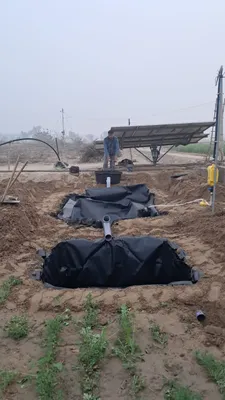 Pre-installation photo