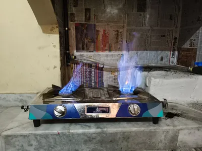 Pre-installation photo