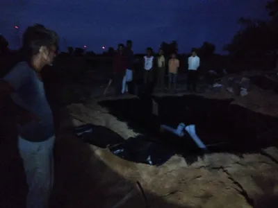Post-installation photo