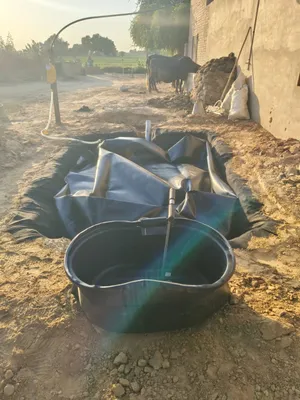 Pre-installation photo
