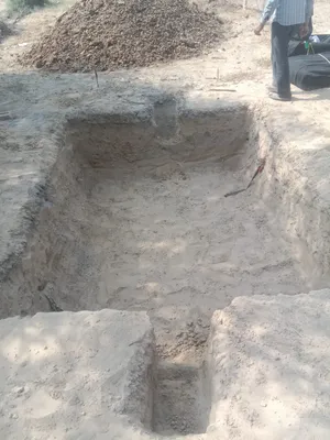 Pre-installation photo