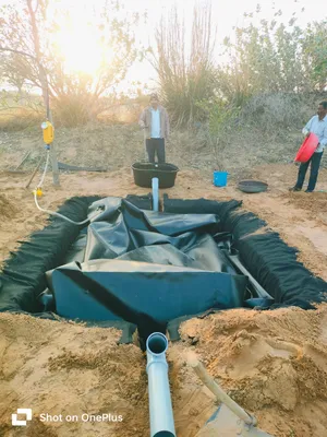 Pre-installation photo