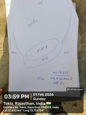 Sketch / Map