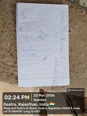 Sketch / Map