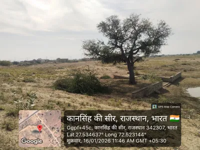 Catchment
