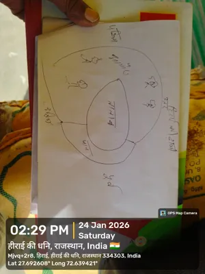 Sketch / Map