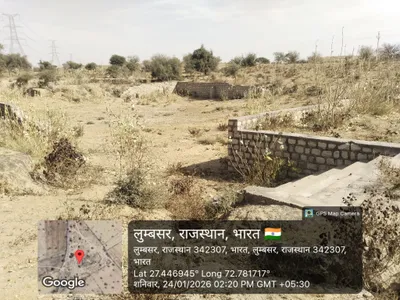 orniya nadi