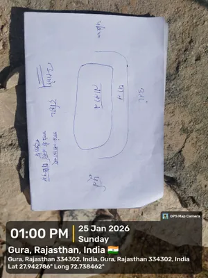 Sketch / Map
