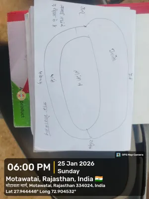 Sketch / Map