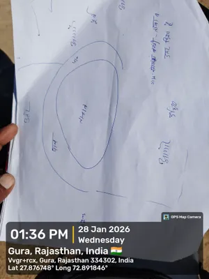 Sketch / Map