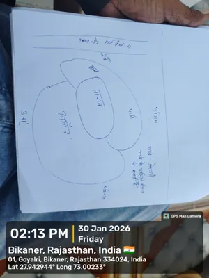 Sketch / Map